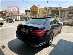 مێرسێدس بێنز E-Class